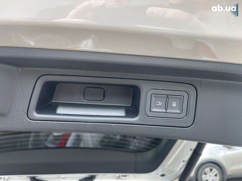 BYD Song Plus 2025 - фото 21