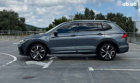 Volkswagen Tiguan 2023 - фото 6