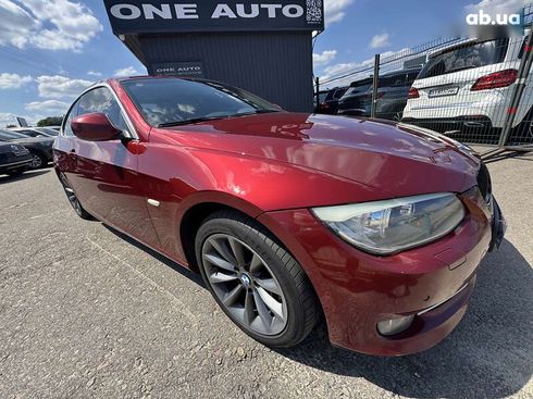 BMW 3 серия 2011 - фото 4