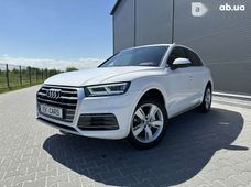 Купить Audi Q5 2019 бу в Ивано-Франковске - купить на Автобазаре