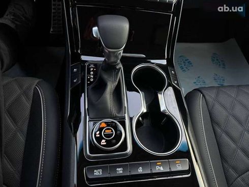 Kia Mohave 2022 - фото 29