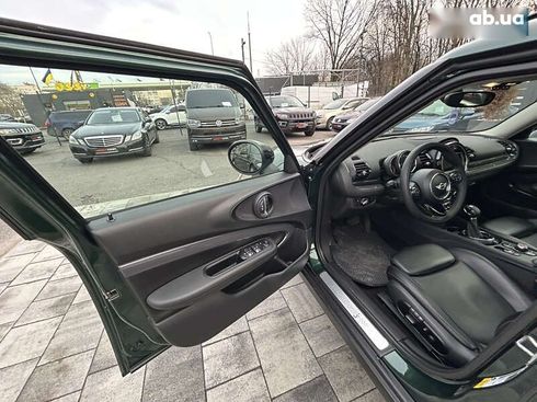 MINI Clubman 2016 - фото 17
