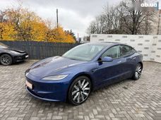 Продажа Tesla Model 3 - купить на Автобазаре
