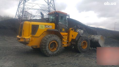 JCB 456 EZX 2012 - фото 2