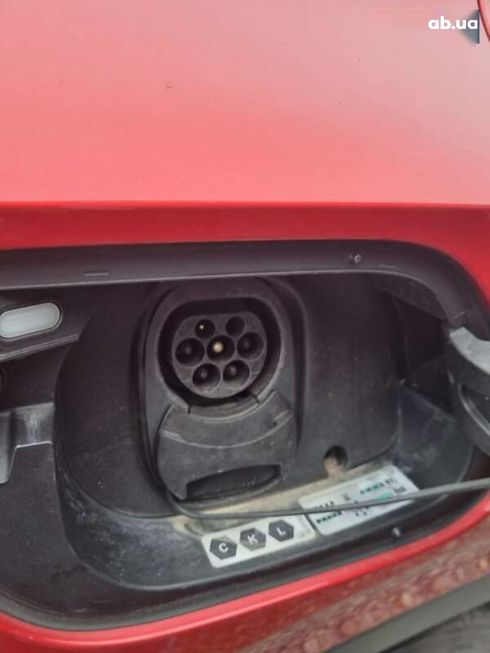 Volkswagen ID.4 GTX 2021 - фото 21