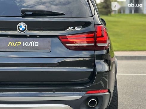 BMW X5 2015 - фото 18