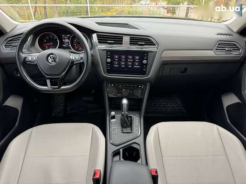 Volkswagen Tiguan 2019 - фото 27