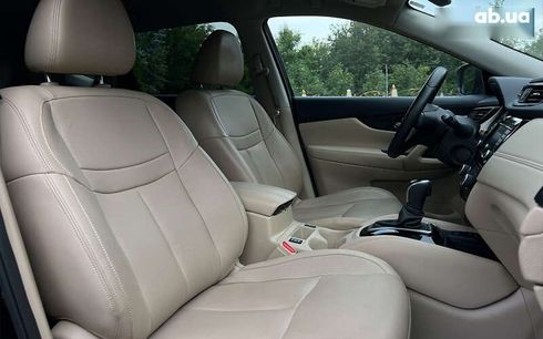 Nissan Rogue 2019 - фото 19