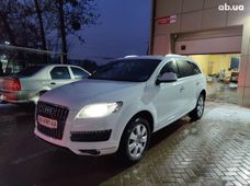 Продажа б/у Audi Q7 в Хмельницкой области - купить на Автобазаре