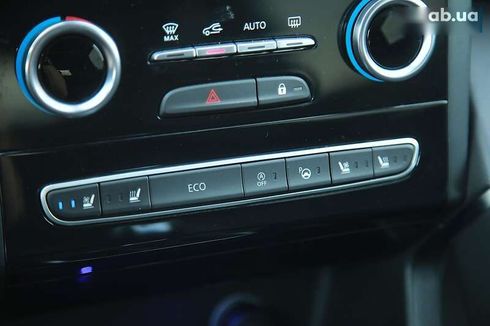 Renault Koleos 2020 - фото 18
