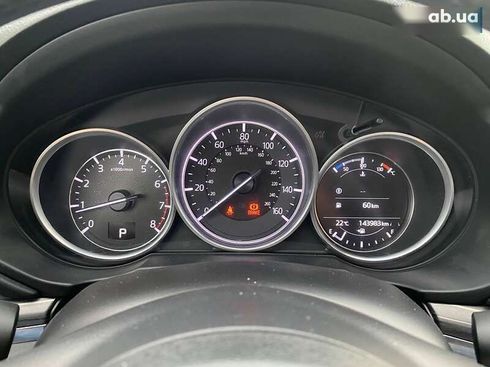 Mazda CX-5 2018 - фото 16