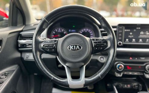Kia Stonic 2018 - фото 11