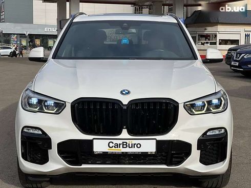 BMW X5 2019 - фото 6