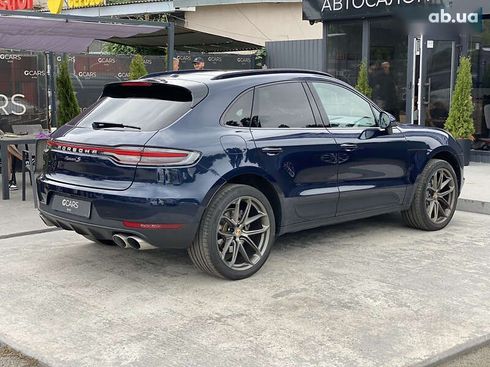 Porsche Macan 2019 - фото 7
