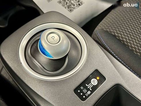 Nissan Leaf 2013 - фото 29