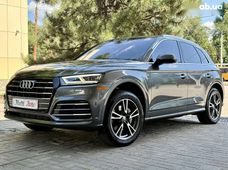 Продаж вживаних Audi в Дніпропетровській області - купити на Автобазарі