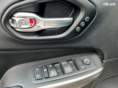 Jeep Cherokee 2020 белый - фото 16