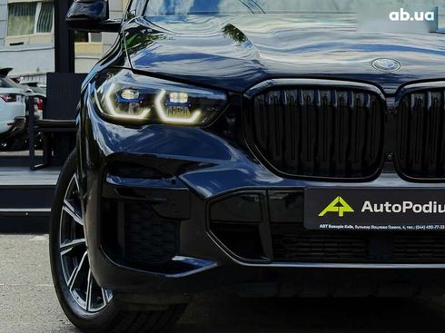 BMW X5 2022 - фото 11
