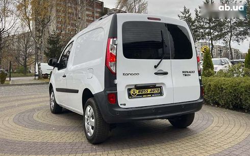 Renault Kangoo 2019 - фото 5