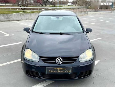 Volkswagen Golf 2004 - фото 3