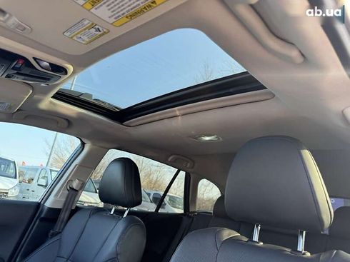 Subaru Outback 2020 - фото 22