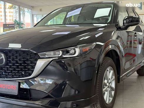Mazda CX-5 2023 - фото 7