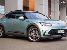 Продажа б/у Genesis GV60 2022 года - купить на Автобазаре