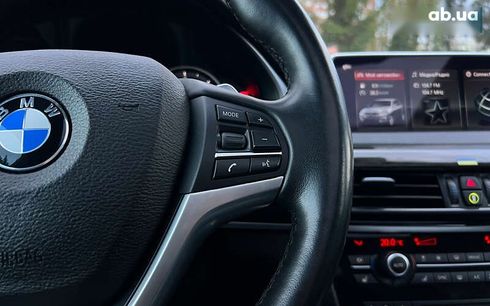 BMW X5 2018 - фото 12