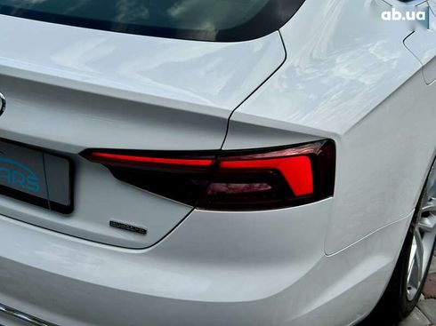 Audi A5 2019 - фото 9