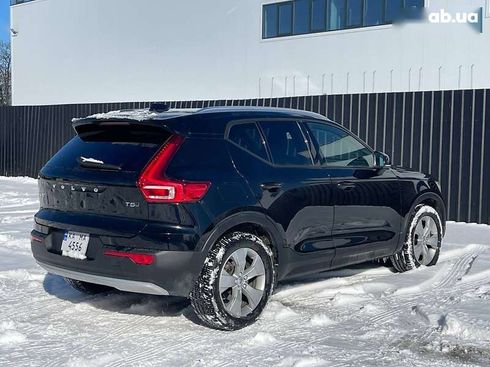 Volvo XC40 2018 - фото 7