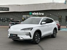 Продаж вживаних BYD Song 2024 року у Львові - купити на Автобазарі