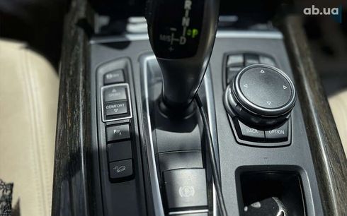 BMW X5 2014 - фото 23