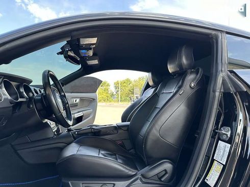 Ford Mustang 2019 - фото 25