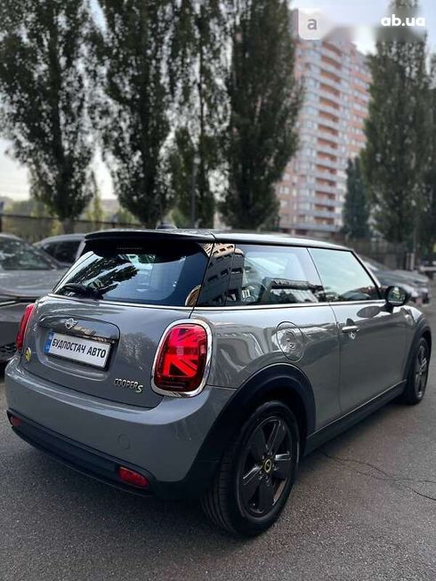 MINI Hatchback Electric 2020 - фото 4