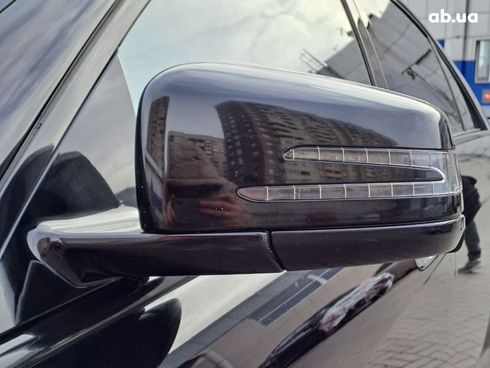 Mercedes-Benz S-Класс 2008 черный - фото 31