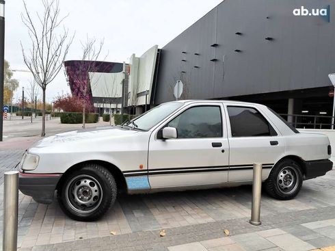 Ford Sierra 1989 - фото 7