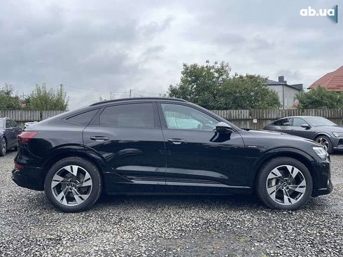 Audi E-Tron 2023 - фото 10