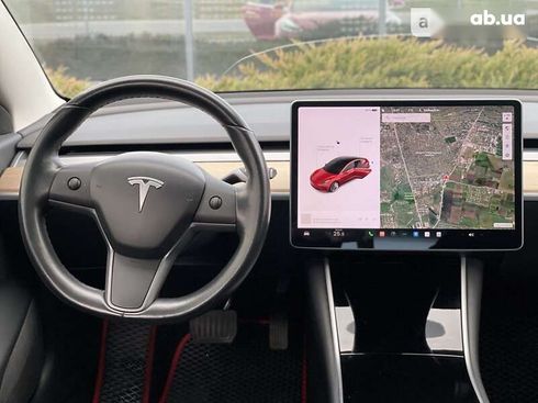 Tesla Model 3 2018 - фото 11
