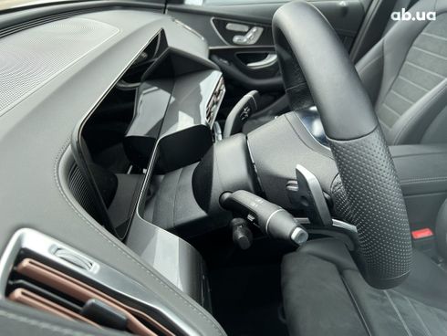 Mercedes-Benz EQC-Класс 2021 - фото 22