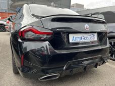 Купити BMW 2 серия автомат бу Київ - купити на Автобазарі