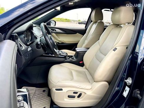 Mazda CX-9 2018 - фото 19