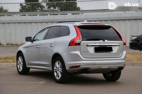 Volvo XC60 2014 - фото 5