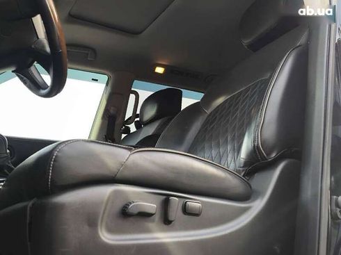 Infiniti QX80 2018 - фото 21