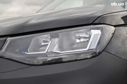 Volkswagen Caddy 2021 - фото 10