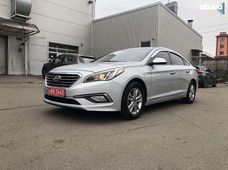 Продаж вживаних Hyundai в Київській області - купити на Автобазарі