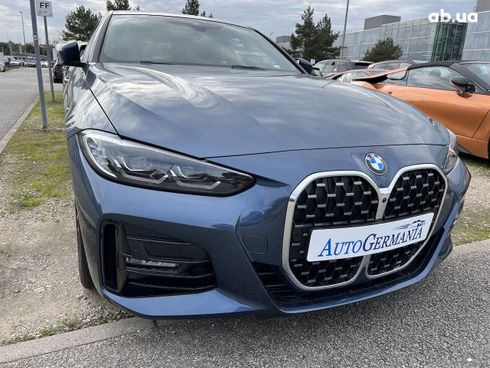 BMW 4 серия 2022 - фото 2