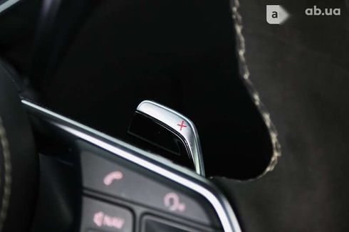 Audi TT RS 2018 - фото 21