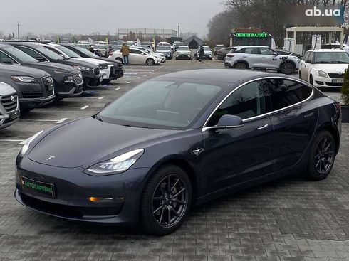 Tesla Model 3 2019 - фото 2