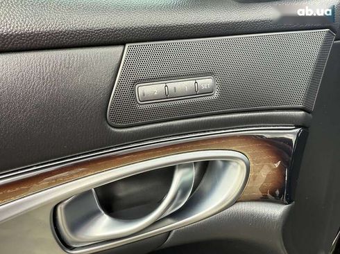Infiniti M-Series 2011 - фото 17