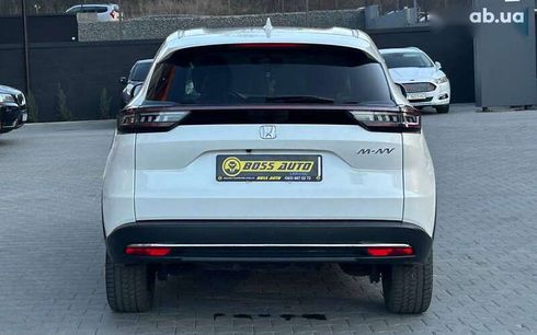 Honda M-NV 2022 - фото 5
